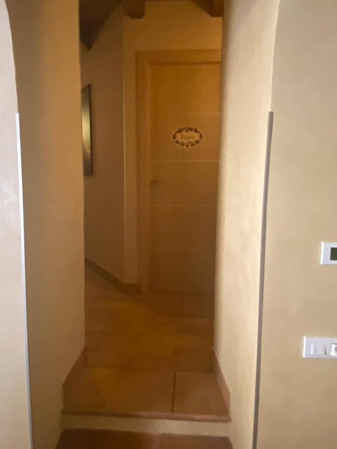 Il Caravaggio B&B Caprarola Exterior photo